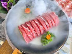 -华晟山城火锅(开发区港西东阁里店)