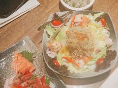 -千代武日本料理(爱建店)