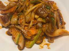-韩屋韩国料理(天山路店)