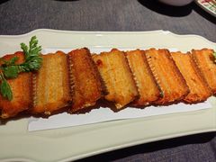 -锦府园·新台州菜(合生汇店)