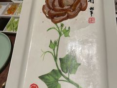 -北京全聚德(王府井店)