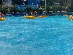 -青鱼湾水上乐园