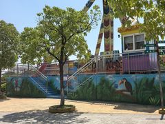 -如皋市龙游湖欢乐世界