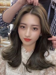 -3AM HAIR SALON染发烫发接发