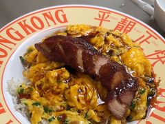 -肥韬茶餐厅(海上世界店)