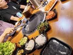 -杀猪天·韩国烤肉(总店)