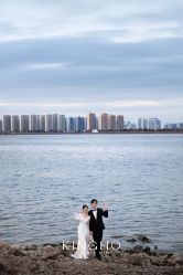 -青禾婚纱摄影(杭州店)