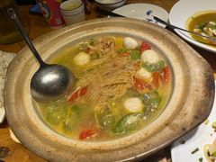 -永安鱼庄·镇江菜(丁卯店)