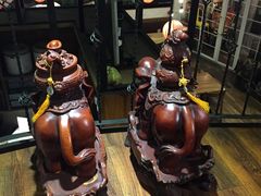 -妈妈的味道(工人体育场东路店)