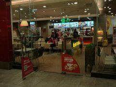 门面-肯德基(龙之梦购物中心店)