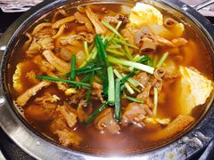-古乐牛香·鲜牛肉牛杂火锅(五一中路店)