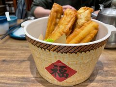 -锡和无锡菜(景丽苑店)