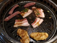 -火炉火自助餐(悠唐购物中心店)