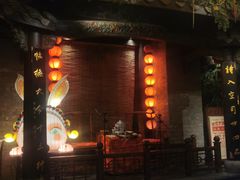 -南京大牌档(新街口德基广场店)