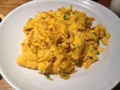 -吕氏疙瘩汤·新鲁菜(济南万象城店)
