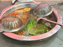 -嬷孙家潮汕牛肉火锅(北京路天河城店)