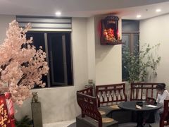 -闽江夜游台江旅游码头