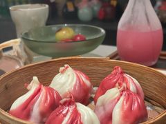 -竹外桃花·江南小酒馆(SKP·S店)