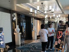 -广州富力丽思卡尔顿酒店