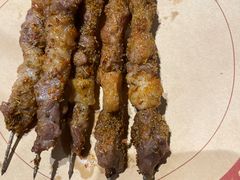 -龍聚祥烧麦馆(万达店)