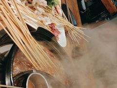 -牛小嫩串串火锅(老国贸总店)