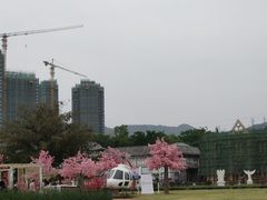 -玫瑰海岸文化旅游度假区