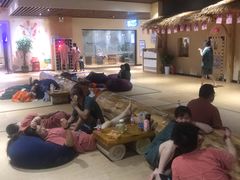 -汤W城市微度假(仓山店)