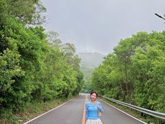 -青澳湾北回归线广场