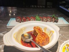 -前海沿·青岛菜(李沧万达店)