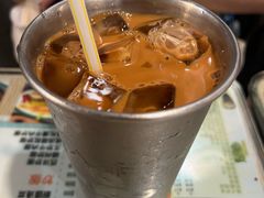 -八爷茶餐厅