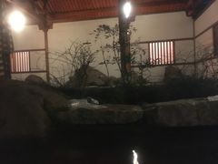 -唐风温泉