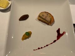 -渔火·特色餐厅(佘山世茂洲际酒店)