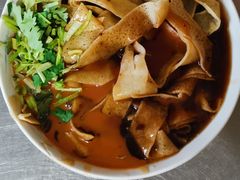 -陈记锅巴菜(五大道店)