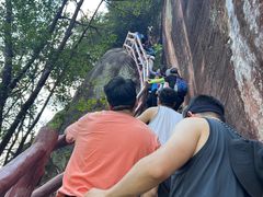 -丹霞山风景名胜区