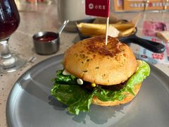 -必胜客(海滨店)