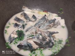 -鲜潭蒸汽石锅鱼(五道口购物中心店)