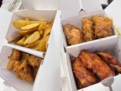 -Kyochon1991校村(共和路店)