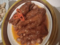 豉汁蒸凤爪-北京厨房(SKP店)