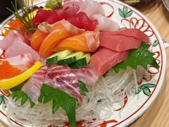 -大起水产回转寿司(大丸心斋桥店)