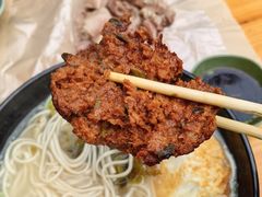 -小辫子羊肉面馆(周东店)