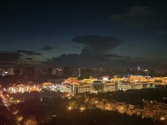 -烛影拾光观景餐厅·创意菜·摄影·小提琴(大唐不夜城店)