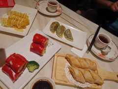 -稻香饭店(龙华天虹店)