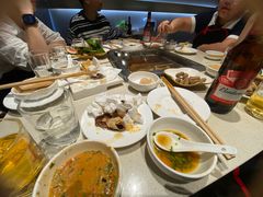 -海底捞火锅(龙首印象城店)