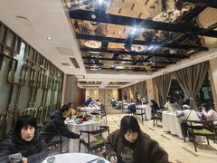-香雪海饭店中餐厅(人民桥店)