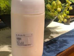 -兰熊鲜奶(西直门凯德mall店)