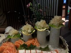 -揽季锅物会.福建黄鱼.海鲜姿造(五四路店)