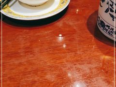 -京味张·北京烤鸭(天河南二路店)