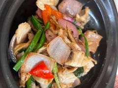-谭厨中山传家菜.乳鸽.脆鲩鱼(华强北中航城店)