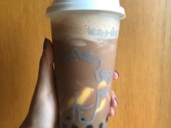 -茶力的小怪兽(梅林卓悦汇店)