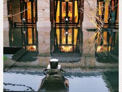 -康莱德酒店·望海阁大堂吧